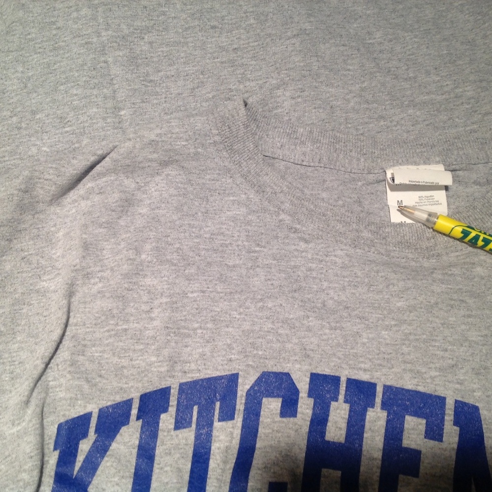 Kitchener Rangers tshirt - Picture 3 of 3